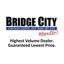 Bridge City Chrysler company logo