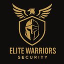 Elite Warriors Security company logo
