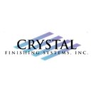 CRYSTAL FINISHING SYSTEMS company logo