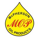 The McPherson Companies company logo