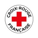 Croix-Rouge française company logo
