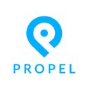 Propel company logo