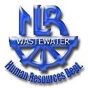 North Little Rock Wastewater company logo