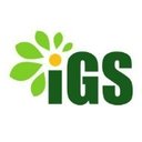Intelligent Green Solutions company logo