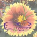 Foertmeyer & Sons Greenhouse company logo