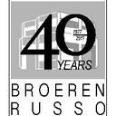 Broeren company logo