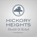 Hickory Heights Health and Rehab company logo