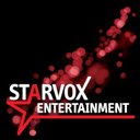 Starvox Entertainment company logo