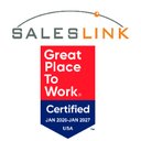 Saleslink company logo
