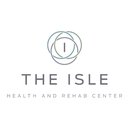 Isle Health and Rehabilitation company logo