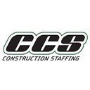 CCS Construction Staffing company logo