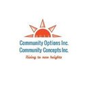 Community Options, Inc company logo