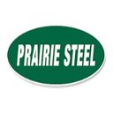 Prairie Steel Products Ltd. company logo