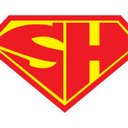 Sewerheroes Ltd company logo