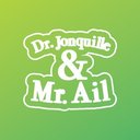 Dr. Jonquille & Mr. Ail S.A.S company logo