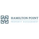Hamilton Point Property Management company logo
