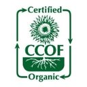 CCOF company logo