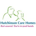 Hutchinson Care Homes company logo