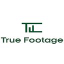 True Footage company logo