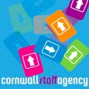 Cornwall Staff Agency Ltd company logo