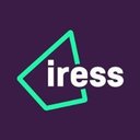 Iress Limited company logo