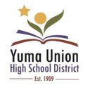 Yuma Union High School District company logo