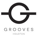 Grooves of Houston company logo