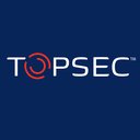 Topsec company logo