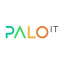 PALO IT company logo