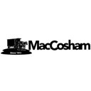 MacCosham Inc company logo