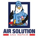 Air Solution and Repair company logo