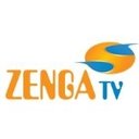 Zenga TV company logo