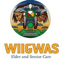 Wiigwas Elder and Senior Care company logo