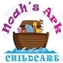 Noah's Ark Childcare company logo