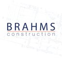 Brahms Construction company logo