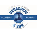 DeGasperi & Son Plumbing & Heating, Inc. company logo