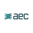 AEC company logo