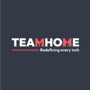 TeamHome company logo