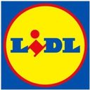 Lidl company logo