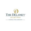 The Delaney at Lake Waco company logo