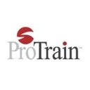 ProTrain company logo