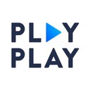 PlayPlay company logo