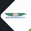 EXPRESS TRES FRONTERAS company logo
