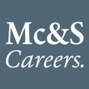McCarthy &amp; Stone company logo