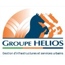 Groupe Helios company logo
