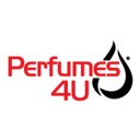 Perfumes 4U company logo