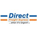 Direct Freight Express company logo