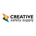 Creative Safety Supply company logo