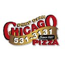 CHICAGO DEEP DISH PIZZA company logo