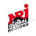 NRJ GLOBAL REGIONS company logo